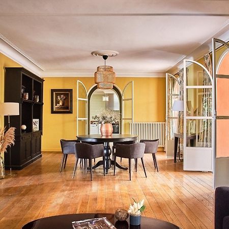 Le Pigonnet - Esprit De France Hotel Aix-en-Provence Luaran gambar