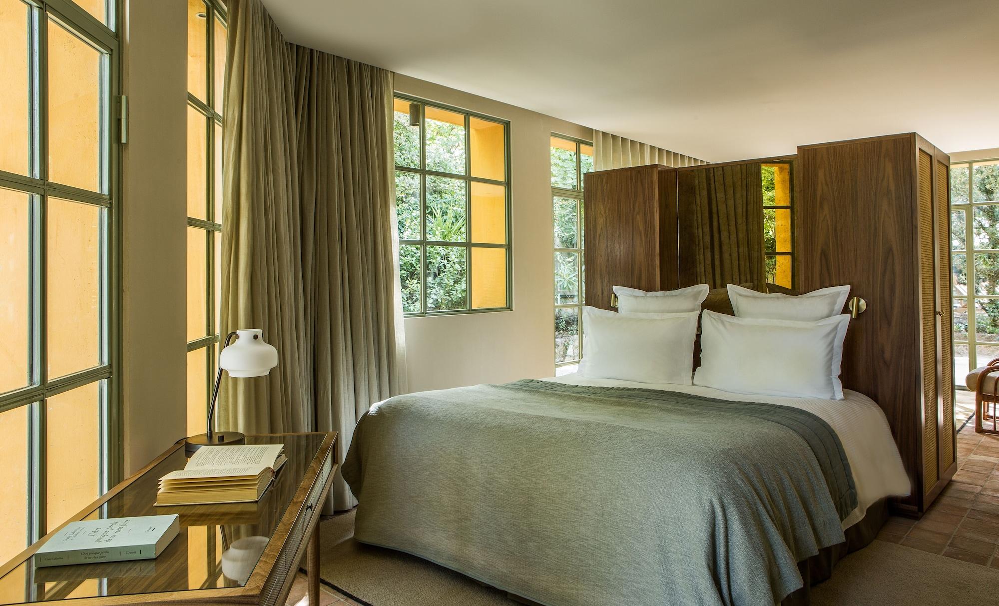 Le Pigonnet - Esprit De France Hotel Aix-en-Provence Luaran gambar