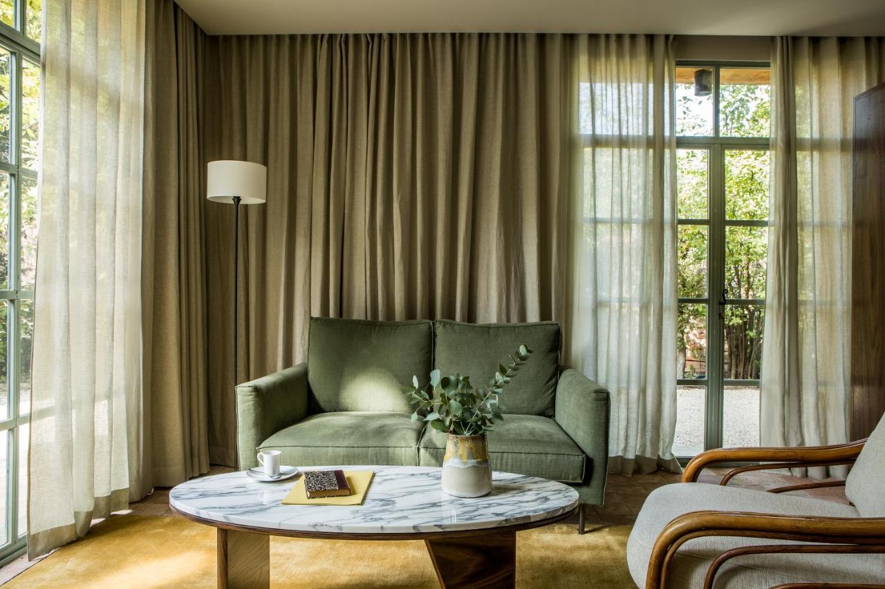 Le Pigonnet - Esprit De France Hotel Aix-en-Provence Luaran gambar