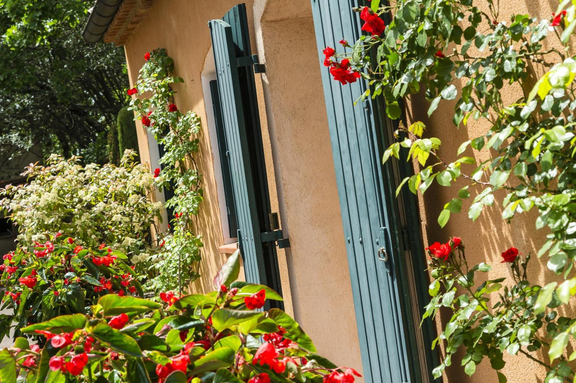 Le Pigonnet - Esprit De France Hotel Aix-en-Provence Bilik gambar
