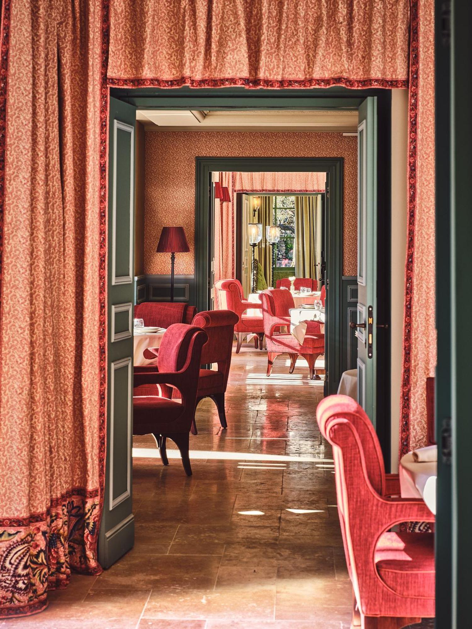 Le Pigonnet - Esprit De France Hotel Aix-en-Provence Luaran gambar