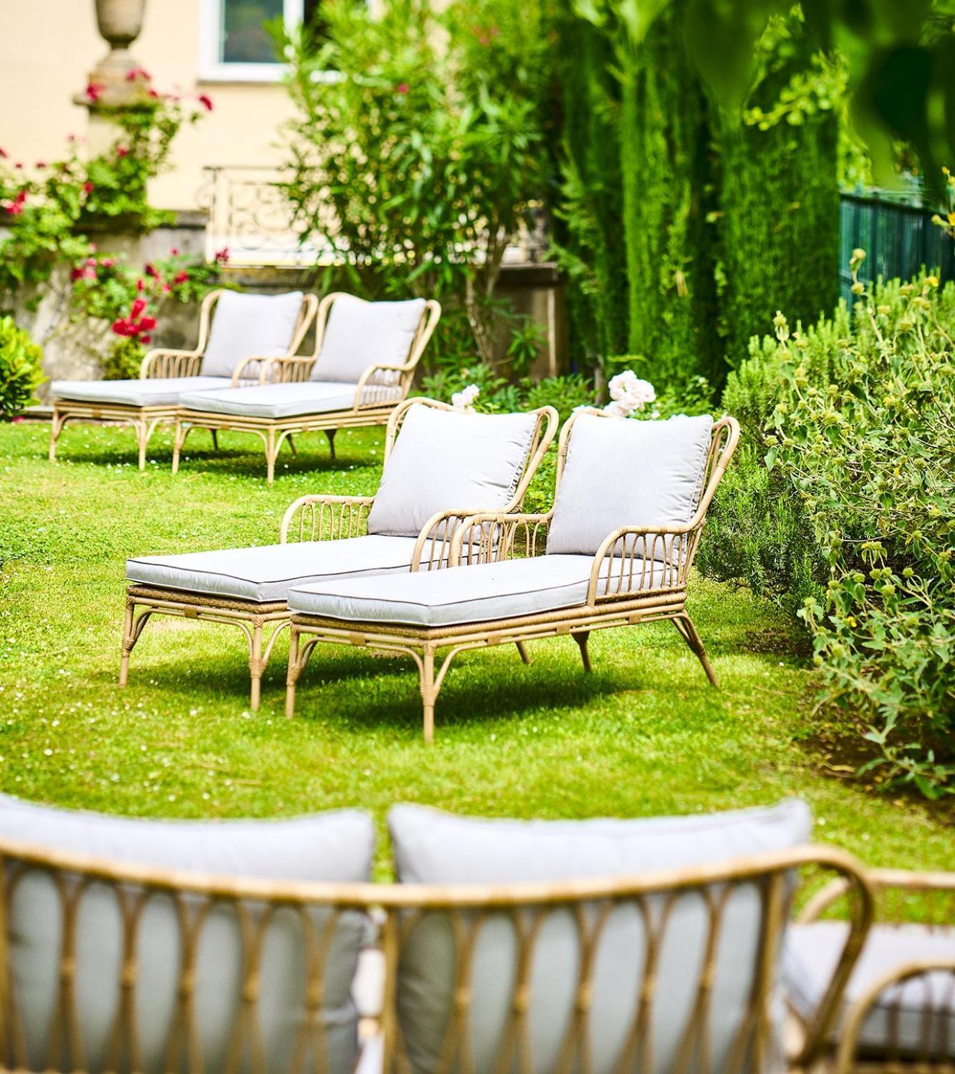 Le Pigonnet - Esprit De France Hotel Aix-en-Provence Luaran gambar