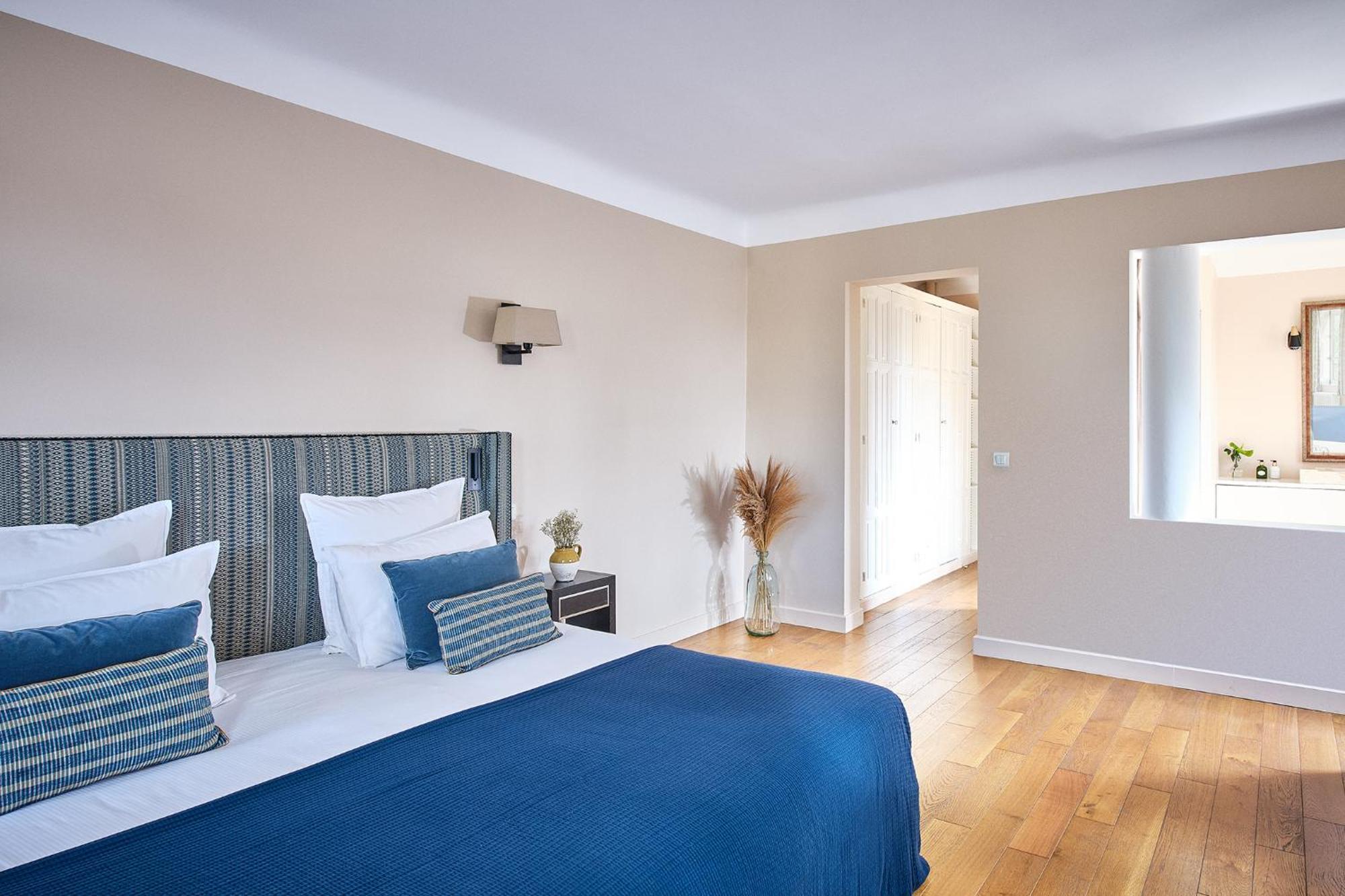 Le Pigonnet - Esprit De France Hotel Aix-en-Provence Luaran gambar