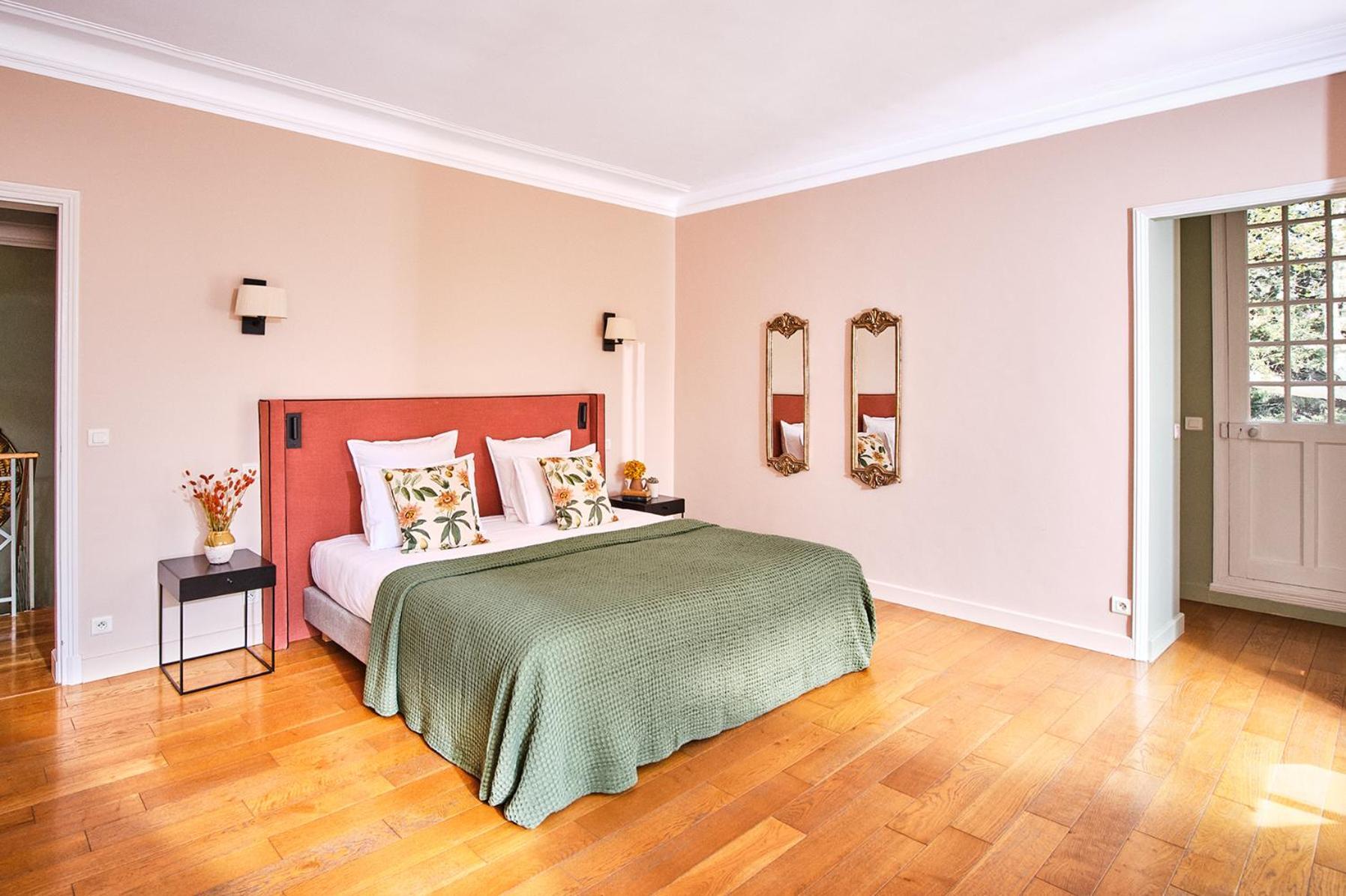 Le Pigonnet - Esprit De France Hotel Aix-en-Provence Luaran gambar