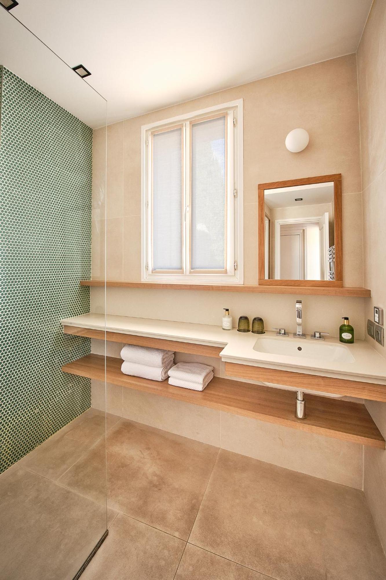 Le Pigonnet - Esprit De France Hotel Aix-en-Provence Luaran gambar